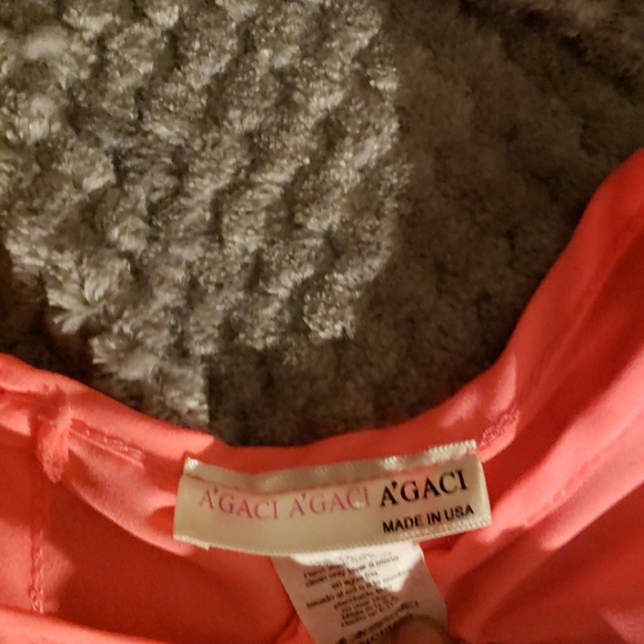 Pink top - Picture 2 of 2